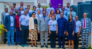 “UI is Committed to Vegetation Conservation” says Registrar "UI is Committed to Vegetation Conservation" says Registrar