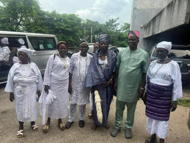 YEMOJA FESTIVAL: Oyo Govt. Partners Stakeholders, Lines Up Activities