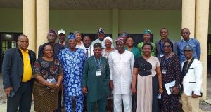 2024 WORLD TEACHERS’ DAY: University Don Charges Teachers To Be Resilient 2024 WORLD TEACHERS' DAY: University Don Charges Teachers To Be Resilient