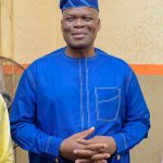 Wasiu Olatunbosun: Growing Oyo's Cultural Heritages, Values and Tourism
