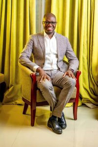 FRIDAY EVENING WITH AMOFIN BEULAH ADEOYE (VI)