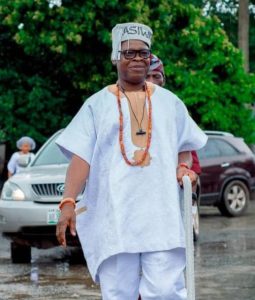 Dotun Sanusi @56: Relishing The Journey of Accomplishments — ARA Foundation CEO, Princess Rahmat Adedoja