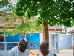 He’s an Achiever — Akinola Congratulates Ilaji Resorts Boss At 56