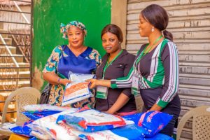 Beulah Adeoye Foundation, NAPPMED Partner for Medical Outreach in Ibadan