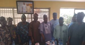 OYO: Big Wins for APC as Ibadan Outer City Stakeholders Unite for Peace
