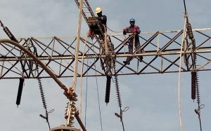 GRID: TCN Repairs Vandalized Uguwaji-Apir 330KV Transmission Line 1, Restores Power to Northern States