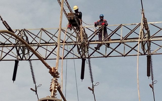 GRID: TCN Repairs Vandalized Uguwaji-Apir 330KV Transmission Line 1, Restores Power to Northern States