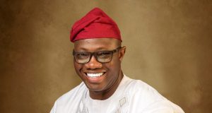 Industrialising Oyo State: The Path to Sustainable Progress | Series 9 Beulah Adeoye leads the Forensic practice of Deloitte Financial Advisory in West Africa.