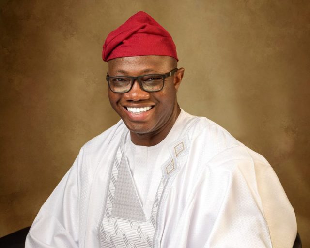 Beulah Adeoye leads the Forensic practice of Deloitte Financial Advisory in West Africa.