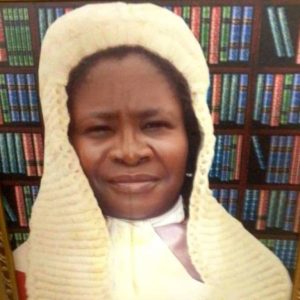 Beulah Adeoye Commiserates Makinde's Aide, Bayo Lawal, Over Wife's Death