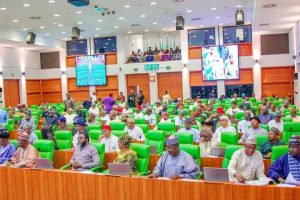 2027: It’s Afijio's Turn To Produce Oyo Federal Rep — Group