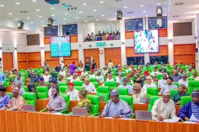 Bill to Create Ibadan State Passed Second Reading 2027: It’s Afijio's Turn To Produce Oyo Federal Rep — Group