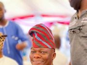 Akinola Felicitates Sen. Teslim Folarin on Birthday, Describes Him as a Pillar of Progressive Politics