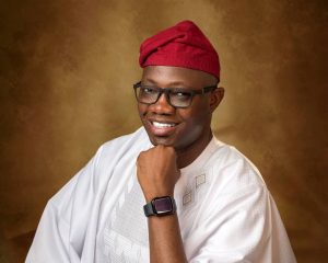 Beulah Adeoye
Oyo State of Nigeria 