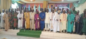 Oyo Gov’t Says 2025 Budget'll Reflect Stakeholders' Submissions