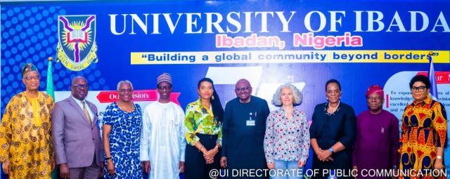 "Bilingualism Has Great Benefits in Securing Job Opportunities" — UI VC
