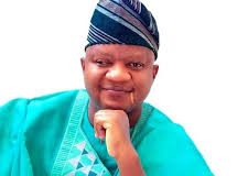 Akeem Agbaje: A Leader Of Vision And Compassion For Oyo State Daily News NG - Akeem Agbaje: A Leader Of Vision And Compassion For Oyo State