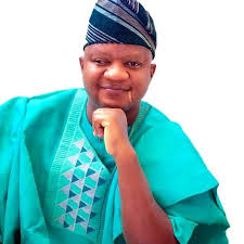 Daily News NG - Akeem Agbaje: A Leader Of Vision And Compassion For Oyo State
