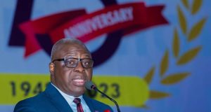 “My Time at UI Played a Crucial Role in Shaping my Life and Career,” says Engineer Adegbite Falade "My Time at UI Played a Crucial Role in Shaping my Life and Career," says Engineer Adegbite Falade