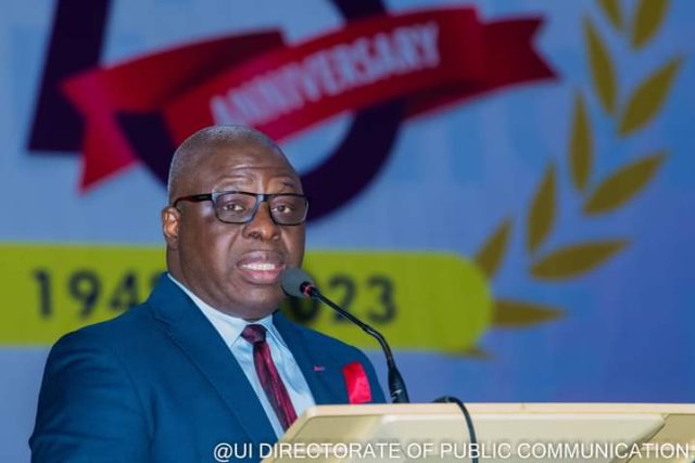 "My Time at UI Played a Crucial Role in Shaping my Life and Career," says Engineer Adegbite Falade