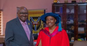 UI Don Calls on Policymakers to Confront and Address Gaps in Water Sanitation and Hygiene (WASH) UI Don Calls on Policymakers to Confront and Address Gaps in Water Sanitation and Hygiene (WASH)