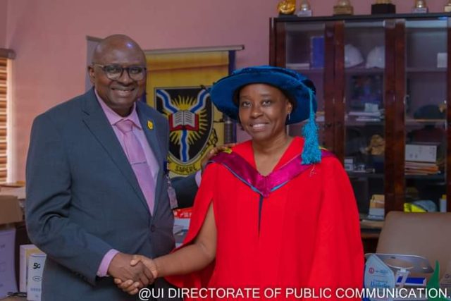 UI Don Calls on Policymakers to Confront and Address Gaps in Water Sanitation and Hygiene (WASH)
