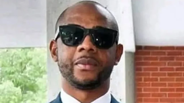 Hundreds of videos showing Baltasar Ebang Engonga involved in sexual activity with multiple women including high ranking officials’ wives have gone viral on social media.