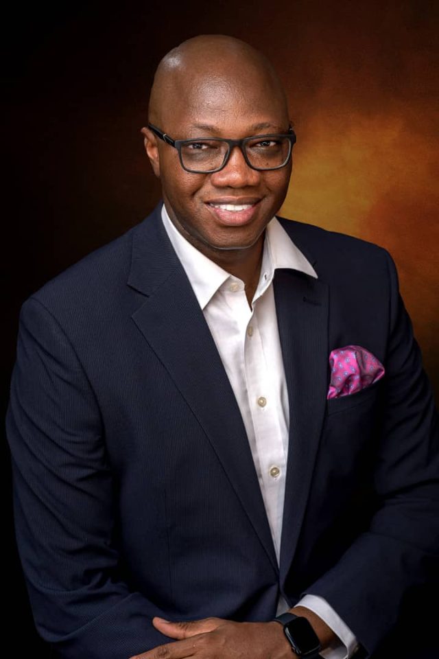 IGBA-OTUN: How Beulah Adeoye Is Transforming Lives Using The Power of Dream By Olajide Hamzat