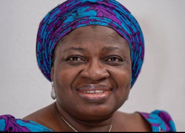 IPPIS Debunks Fake News: No Directive to Change Salary Accounts for Workers