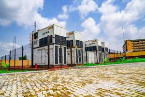 Lighting Up Oyo: Makinde Completes First Phase of 11MW Hybrid Power Project 
