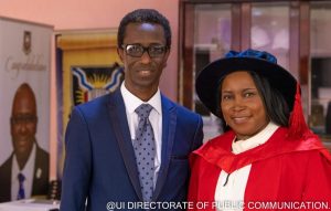 UI Don Calls for Improved Framework of Genetics Research