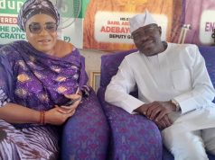 BIRTHDAY: Your Contributions Are Impactful in Oyo Political Terrain — Hon. Adedoja Celebrates PDP Deputy Nat’l Chairman, Arapaja BIRTHDAY: Your Contributions Are Impactful in Oyo Political Terrain — Hon. Adedoja Celebrates PDP Deputy Nat'l Chairman, Arapaja