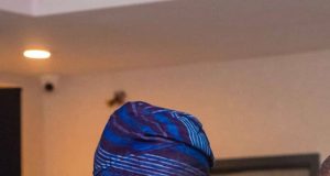 Fagade’s Appointment Excites Oyo APC — Party Expresses Gratitude To Tinubu Fagade Appointment Excites Oyo APC