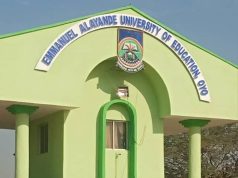 STOP PRESS: Alayande Varsity Cautions Public Against ‘False Video’ in Circulation, Says Management Composition is Based on Merit, University Law