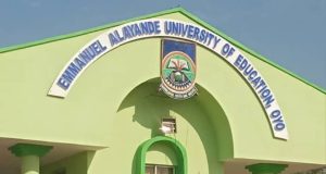 STOP PRESS: Alayande Varsity Cautions Public Against ‘False Video’ in Circulation, Says Management Composition is Based on Merit, University Law