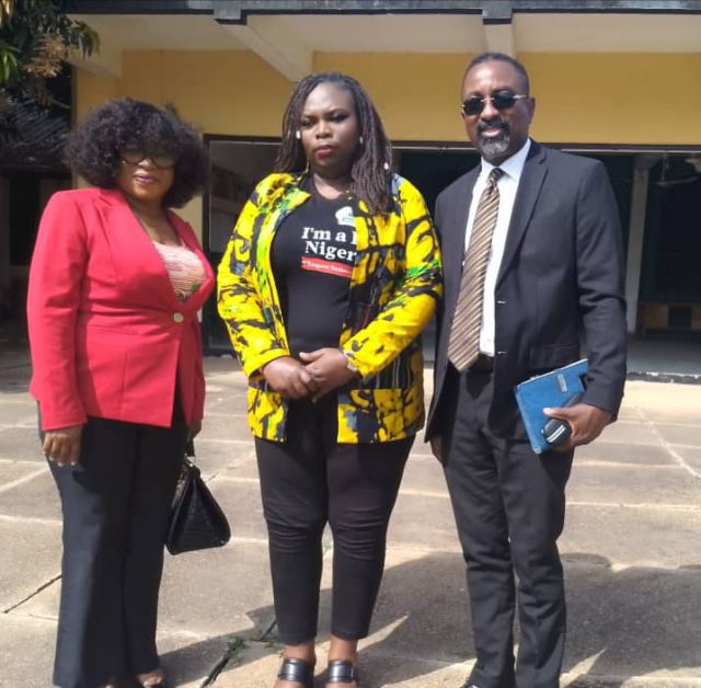 NOA Partners with Public Complaints Commission for Improved Collaboration