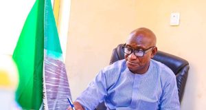 BIRTHDAY: Omo BAO Celebrates Oyo APC Scribe, Tajudeen Olanite
