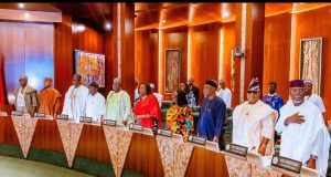 Shettima Urges States To Patronize NASENI’s Technological Innovations Vice President Kashim Shettima backs NASENI products