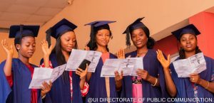 Daily News NG: The University of Ibadan Distance Learning Centre — UI DLC