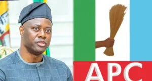 We Won’t Participate in Makinde’s Self-serving LG Elections — Oyo APC Makinde Accused of Colluding with Swedish Company to Extract N10,000 From Oyo's Tertiary Institution Students — APC