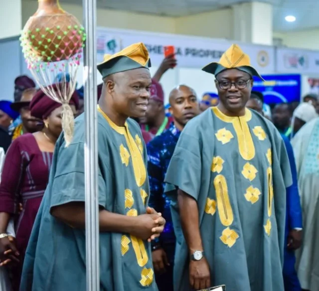 Iyake Lake: We’ll Upgrade Tourist Facilities, Attract Investors — Makinde Assures