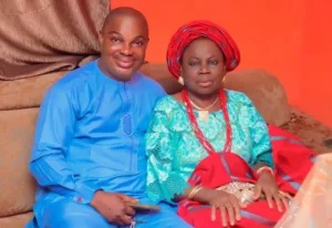 FIRS Boss, Adedeji, Condoles Oyo NUJ Chair Over Mum’s Death
Beulah Adeoye 