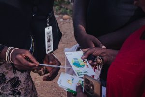 CLIMATE CHANGE: BBYDI Educates Secondary School Students in Ibadan