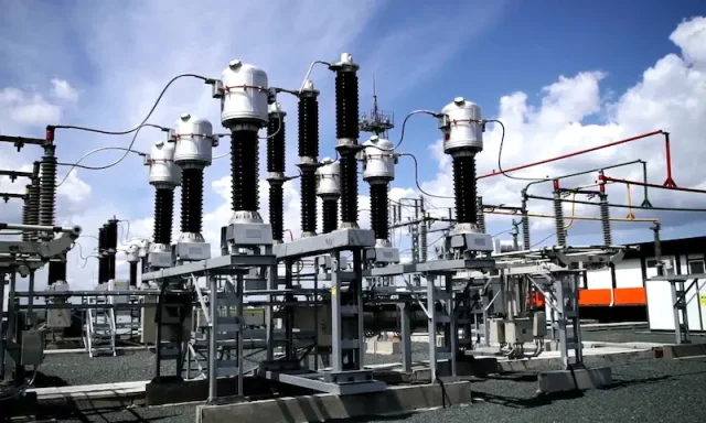 Why Does National Grid Collapse? – NOA