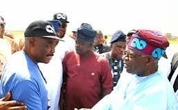 Lawmaker, Akande-Sadipe Congratulates Fatai Ibikunle on Appointment to CCB Board Daily News NG — CCB: Akinola Congratulates APC Leader, Fatai Ibikunle, Two Others Appointed by Tinubu