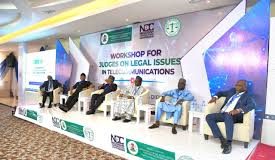 NCC’s Maida Seeks Judiciary Collaboration on Acceleration of Digital Transformation NCC's Maida Seeks Judiciary Collaboration on Acceleration of Digital Transformation