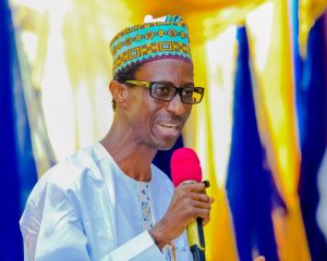 Why We Need to Turn Research into Innovation — Olapegba, UI DVC
