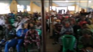 2027: Oyo Agogs For Dotun Sanusi as Supporters Offer Prayer, Solidarity Support