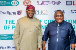 LAGOS ENERGY SUMMIT: Oyo Commissioner, Ashamu, Pushes for Grassroots Access to Energy