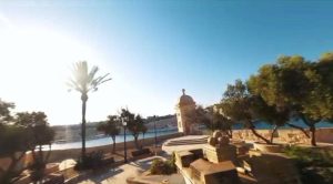 From Ona-Ara to the World: Dotun Sanusi's Ilaji International Hotel Birthed in Malta 